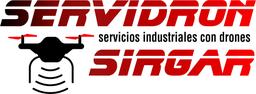 SERVIDRON SIRGAR's Logo