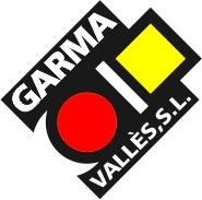 Garma Vallès's Logo