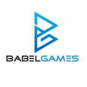 BabelGames 🕹's Logo