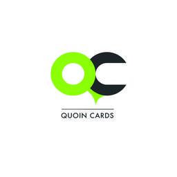 Quoin Cards's Logo