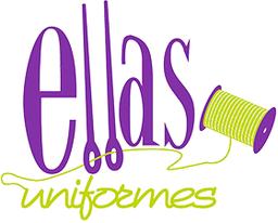 UNIFORMES ELLAS SL's Logo