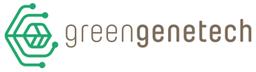 Green Genetech's Logo