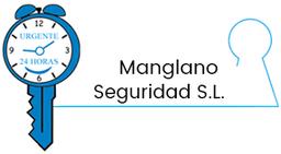 MANGLANO CERRAJEROS 24 H SL's Logo