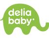 Delia baby's Logo