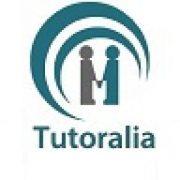 Tutoralia's Logo