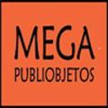 Mega Publiobjetos's Logo