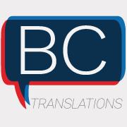 BLUECHIP TRANSLATIONS SL's Logo