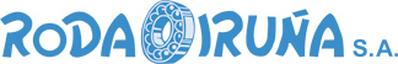 RODA IRUÑA SA's Logo