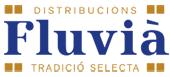 DISTRIBUCIONS FLUVIA CAMALLERA SL's Logo