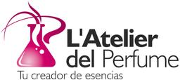 L’Atelier del Perfume's Logo