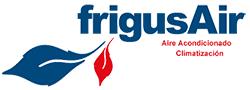 FRIGUS AIR SL's Logo