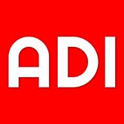 ADI HARDWARE SL's Logo