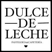 Dulce de leche Jesus's Logo