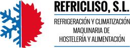 REFRICLISO SL's Logo