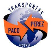 TRANSPORTES FRANCISCO PEREZ ALVAREZ SL's Logo