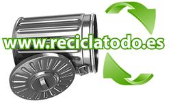 Reciclatodo's Logo