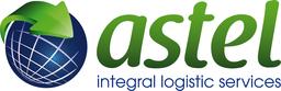 Astel Logistic "Integral Logistic Services"​'s Logo