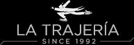 LA TRAJERIA SL's Logo