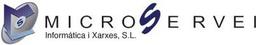 MICROSERVEI INFORMATICA I XARXES S.L.'s Logo