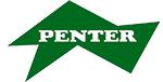 PENTER COMERCIAL SA's Logo