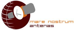 ANTENAS MARE NOSTRUM SL's Logo