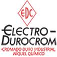 ELECTRO DUROCROM SL's Logo