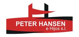 PETER HANSEN E HIJOS SL's Logo