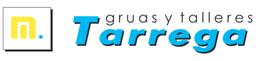 GRUAS Y TALLERES TARREGA's Logo