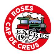 TREN TURISTIC CULTURAL ROSESEXPRES SL's Logo