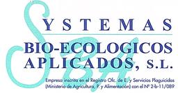 SISTEMAS BIOECOLOGICOS APLICADOS SL's Logo