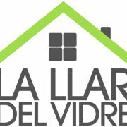 LA LLAR DEL VIDRE SL's Logo