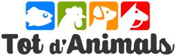 Tot D’animals's Logo