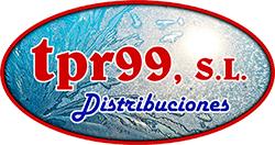 TPR 99 SL's Logo