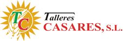 TALLERES CASARES SL's Logo