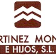 MARTINEZ MONTES E HIJOS SL's Logo