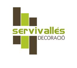 SERVIVALLES DECORACIO SL's Logo