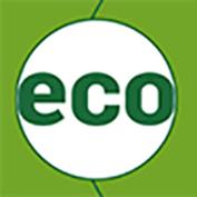 Ecofimática's Logo