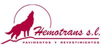 HEMOTRANS SL's Logo