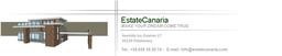 EstateCanaria's Logo