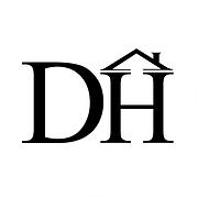 DH GESTIÓN PATRIMONIAL's Logo