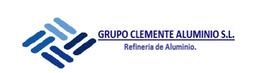 GRUPO CLEMENTE ALUMINIO SL's Logo