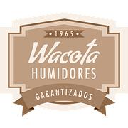 Humidores Wacota's Logo