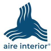 aire interior's Logo