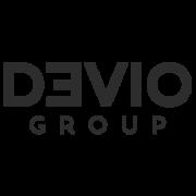 Devio Media's Logo