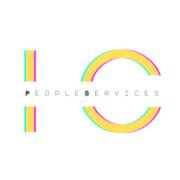 IC People Services's Logo