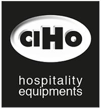 CIHO's Logo