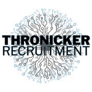 Thronicker Recruitment's Logo