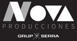 NOVA Producciones's Logo