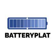 BatteryPlat's Logo