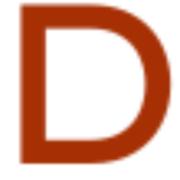 Damona's Logo